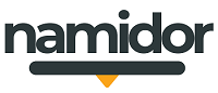 Namidor Logo