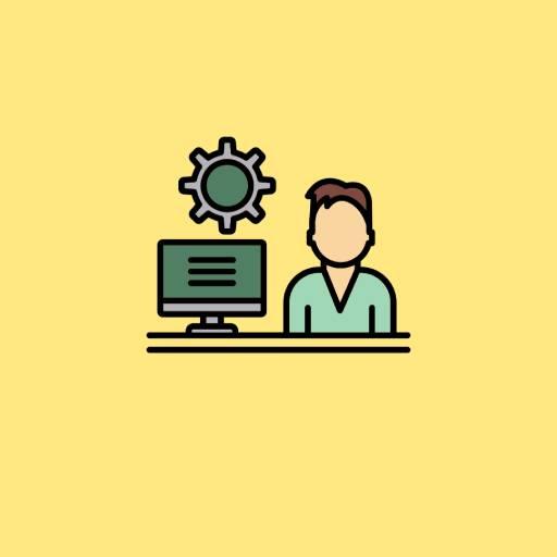Admin Support