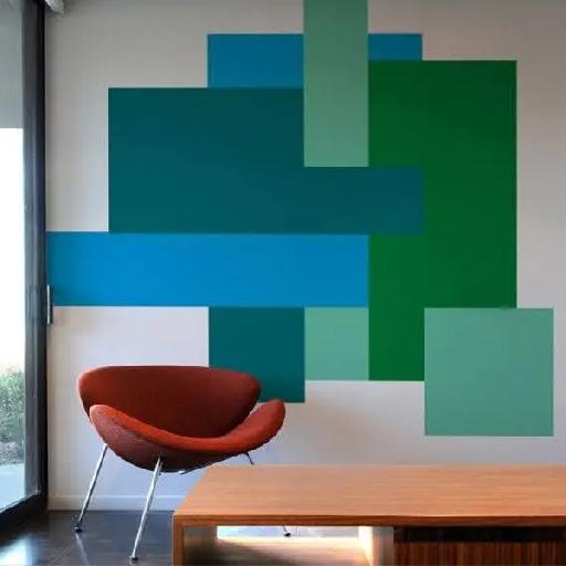 Bezalel - Professional Painting