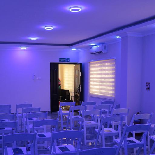 ferfed - Conference Room Rentals