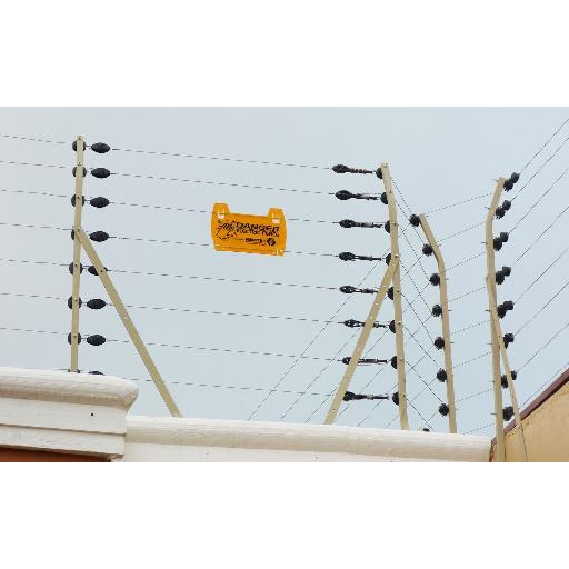 Justrac - Electric Fencing