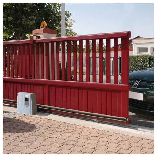 Justrac - Gate Automation Systems