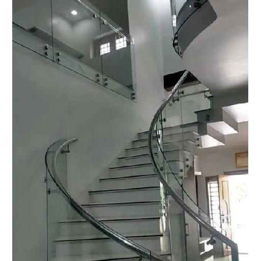 Amojet - Balustrade