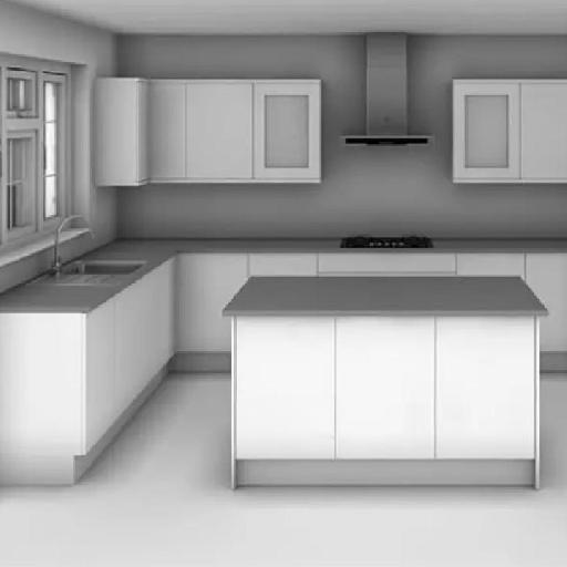Amojet - Kitchen Cabinets