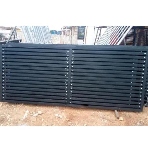 Metal Gate Services