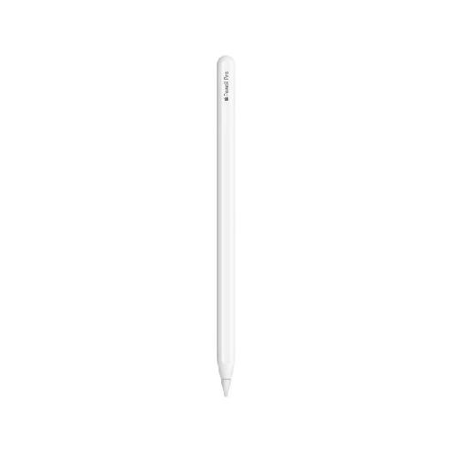 Apple Pencil Pro – White | Advanced Magnetic Stylus for iPad Pro & iPad Air