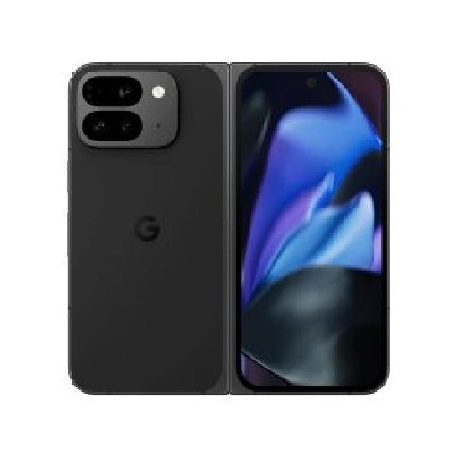 Google Pixel 9 Pro Fold 5G – Obsidian | Next-Gen Foldable with 512GB Storage