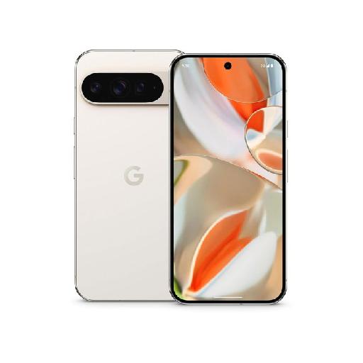 Google Pixel 9 Pro XL 5G – Porcelaine | Premium Performance with 256GB Storage