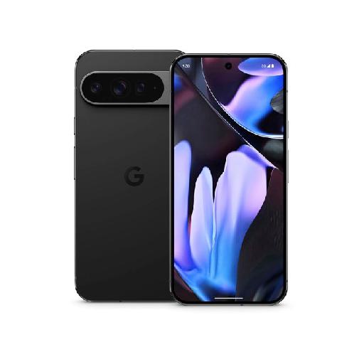 Google Pixel 9 Pro XL 5G – Obsidian | Premium Performance with 512GB Storage