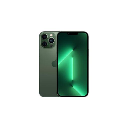 iPhone 13 Pro Max 128GB – Alpine Green | Pro Performance with Dual SIM