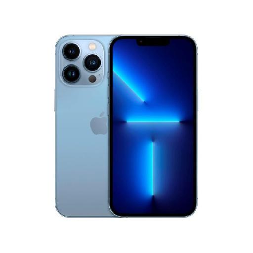 iPhone 13 Pro Max 128GB – Sierra Blue | Premium Performance with ProMotion Display