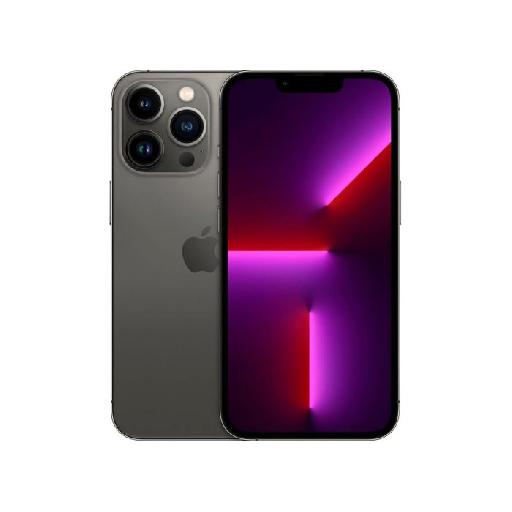 iPhone 13 Pro Max 256GB – Graphite | Professional Power with Extended Storage