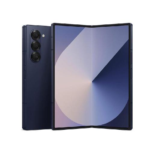 Samsung Galaxy Z Fold 6 256GB – Navy | Next-Gen Foldable Powerhouse