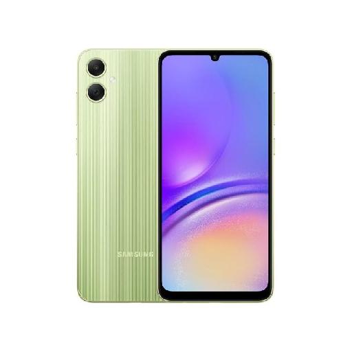 Samsung Galaxy A05 64GB – Light Green | Smooth Performance, Everyday Essentials