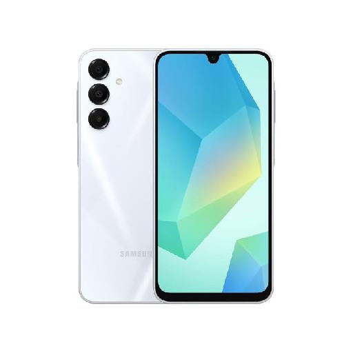 Samsung Galaxy A16 128GB Smartphone – Light Gray | 6.7″ Display, Android 13+, USB Type-C