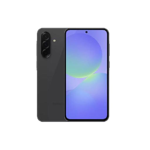 Samsung Galaxy A36 5G 128GB Smartphone – Awesome Black | 6.7″ AMOLED Display, Android OS, USB Type-C