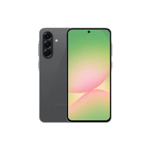 Samsung Galaxy A56 5G 128GB Smartphone – Awesome Graphite, 6.7" AMOLED Display, Android OS