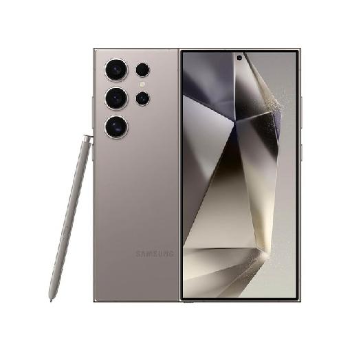 Samsung Galaxy S24 Ultra 256GB – Titanium Gray