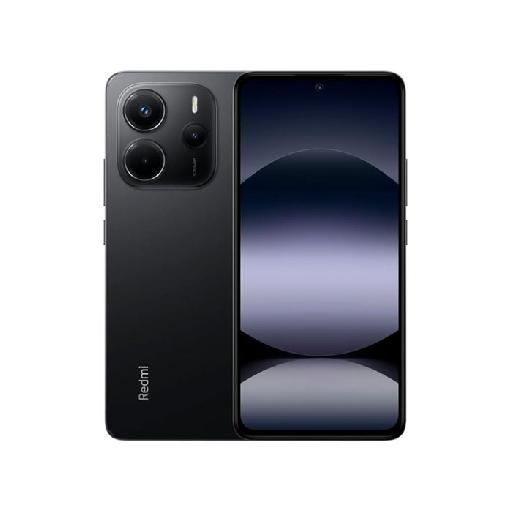 Xiaomi Redmi Note 14 256GB Smartphone – Midnight Black, Xiaomi HyperOS, 6.67” AMOLED Display