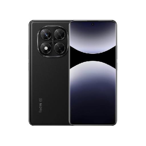 Xiaomi Redmi Note 14 Pro 256GB Smartphone – Midnight Black, Xiaomi HyperOS, 6.67” AMOLED Display