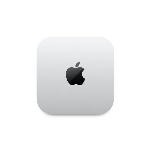Apple Mac Mini (2024) – M4 Chip, 16GB Unified Memory, 256GB SSD, macOS – Silver