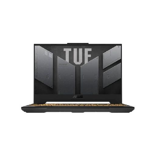 ASUS TUF F15 Gaming Laptop – Intel Core i7, 16GB RAM, 1TB SSD, RTX 4070 8GB, 15.6" FHD IPS Display, Windows 11 Pro – Mecha Grey
