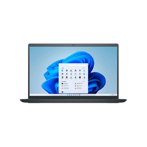 Dell Inspiron 15 3520 Laptop – Intel Core i7-1255U, 16GB RAM, 1TB SSD, 15.6" FHD Touch Display, Windows 11 Home S Mode – Carbon Black