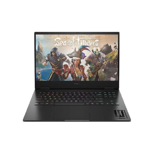 HP Omen 16 Gaming Laptop – Shadow Black, Intel Core i7, 16GB RAM, 1TB SSD, NVIDIA RTX 4060