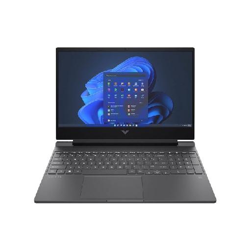 HP Victus 15 Gaming Laptop – Black, Intel Core i5, 16GB RAM, 512GB SSD, NVIDIA RTX 4050