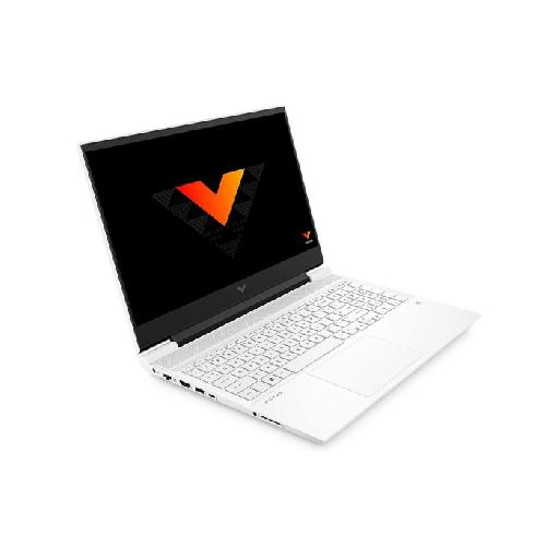 HP Victus 15 Gaming Laptop – White, Intel Core i5, 16GB RAM, 512GB SSD, NVIDIA RTX 4060
