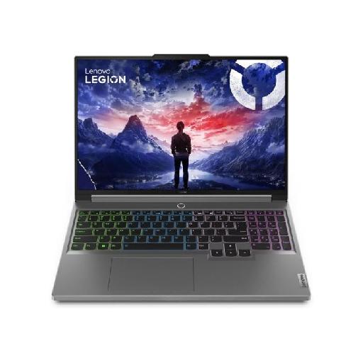 Lenovo Legion 5 16IRX9 Gaming Laptop – Luna Grey, Intel Core i9, 32GB RAM, 1TB SSD, NVIDIA RTX 4060