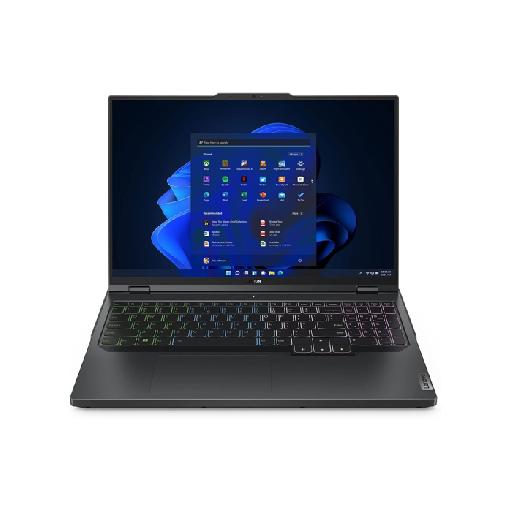 Lenovo Legion Pro 5 16ARX8 Gaming Laptop – Onyx Grey, AMD Ryzen 7, 16GB RAM, 1TB SSD, NVIDIA RTX 4060