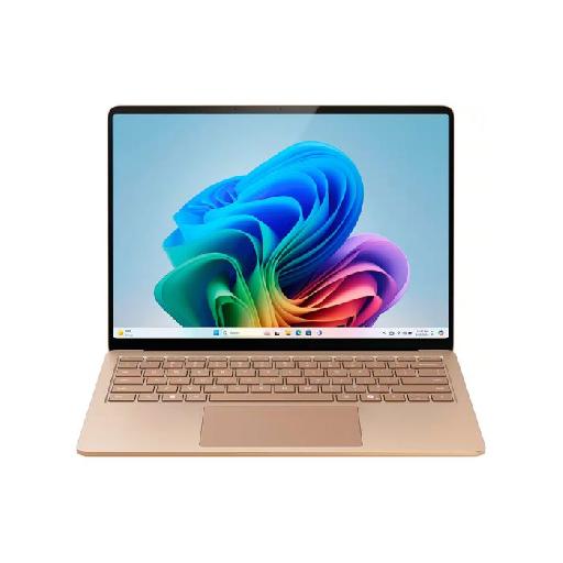 Microsoft Surface Laptop 7th Edition – Dune, Snapdragon X Elite, 16GB RAM, 512GB SSD, 13.8” Display