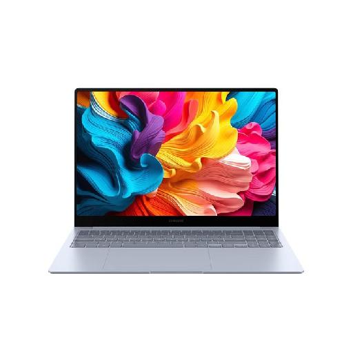 Samsung Galaxy Book 4 Edge 15.6” Laptop – Sapphire Blue, Snapdragon X Plus, 16GB RAM, 512GB SSD