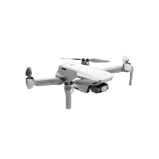 DJI Mini 4K Drone – GL, 4K UHD Camera, 3-Axis Gimbal, 31-Min Max Flight Time