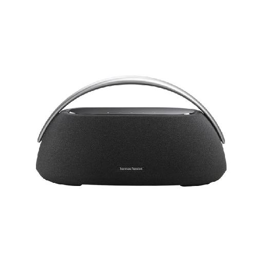 Harman Kardon Go + Play 3 – Portable Bluetooth Speaker with 160W Stereo Sound – Black