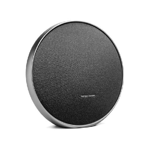 Harman Kardon Onyx Studio 9 – Premium Portable Bluetooth Speaker with Stereo Sound – Black
