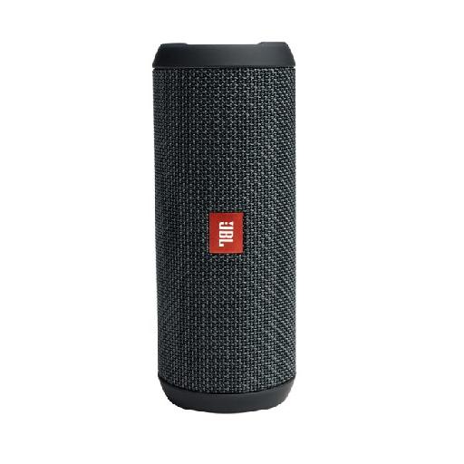 JBL Flip Essential Portable Bluetooth Speaker – Gun Metal, Bluetooth, 10-Hour Playtime, IPX7 Waterproof
