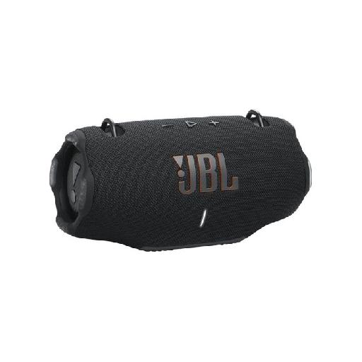 JBL Xtreme 4 Portable Bluetooth Speaker – Black, Bluetooth V5.4, 24-Hour Battery, Powerbank, IP67 Waterproof