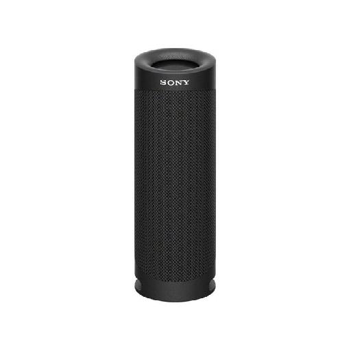 Sony SRS-XB23 EXTRA BASS Wireless Bluetooth Portable Speaker – Black