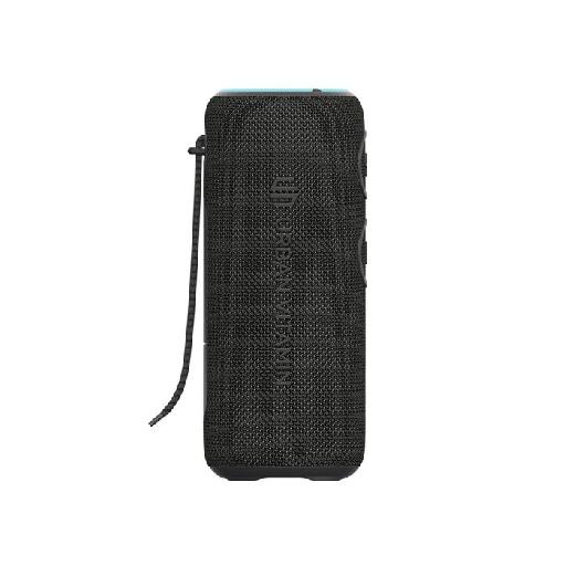 Urban Vitamin Pacific Grove Bluetooth Speaker – Black