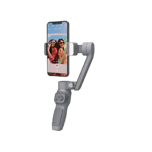 Zhiyun Smooth-Q3 Gimbal Stabilizer for Smartphone – Gray