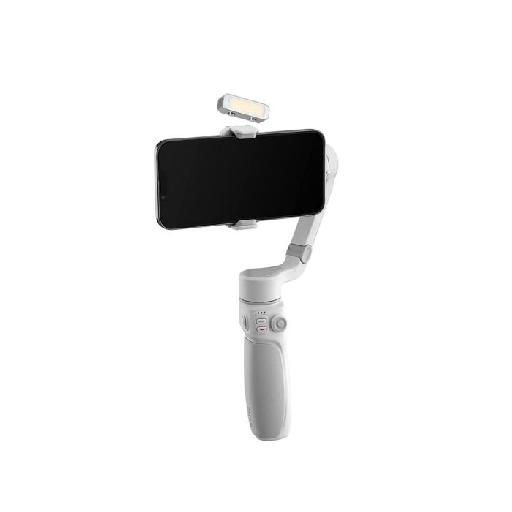 Zhiyun Smooth-Q4 Gimbal Stabilizer for Smartphone – White