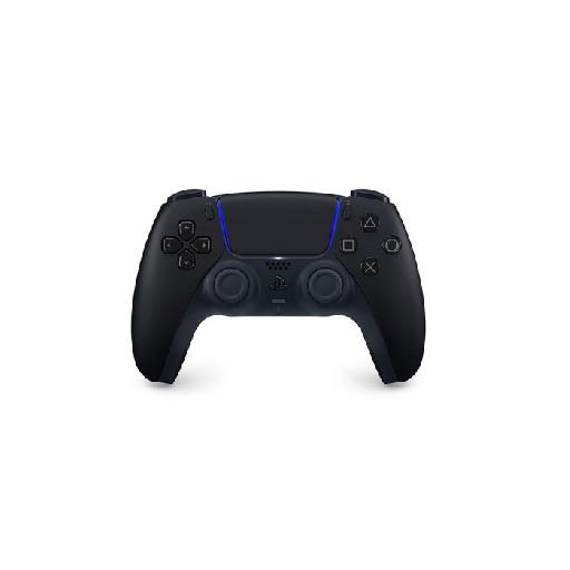PlayStation (PS5) DualSense Wireless Controller – Midnight Black | Bluetooth, USB-C, Multi-Device Support