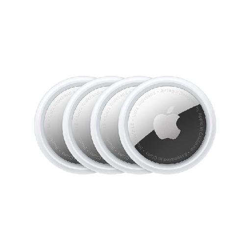 Apple AirTag 4 Pack – Track with Precision, Seamlessly with Apple Devices