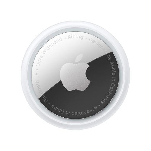 Apple AirTag – 1 Pack, Lightweight Tracker, Apple Device Compatible