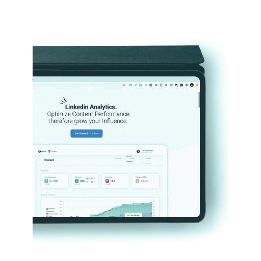 aika.systems - Analytics & Insight