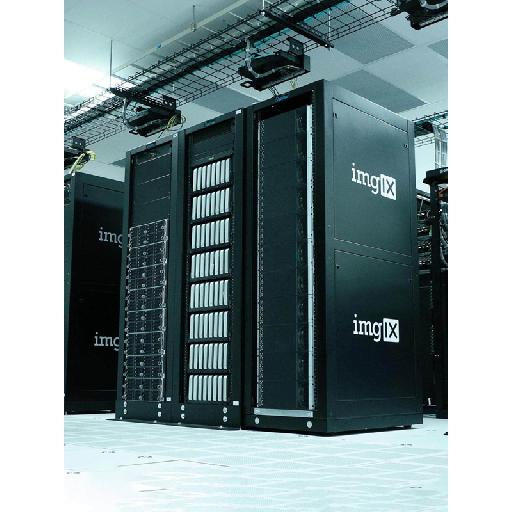 aika.systems - Cloud Computing