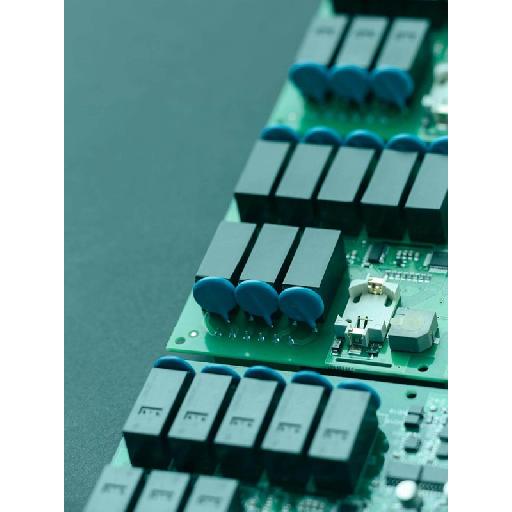 aika.systems - Hardware & Software Engineering