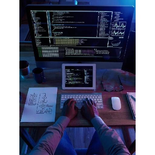 aika.systems - Web Development